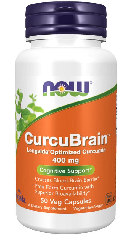 NOW Foods Health and Wellbeing — 50 servings (SKU: P30298)