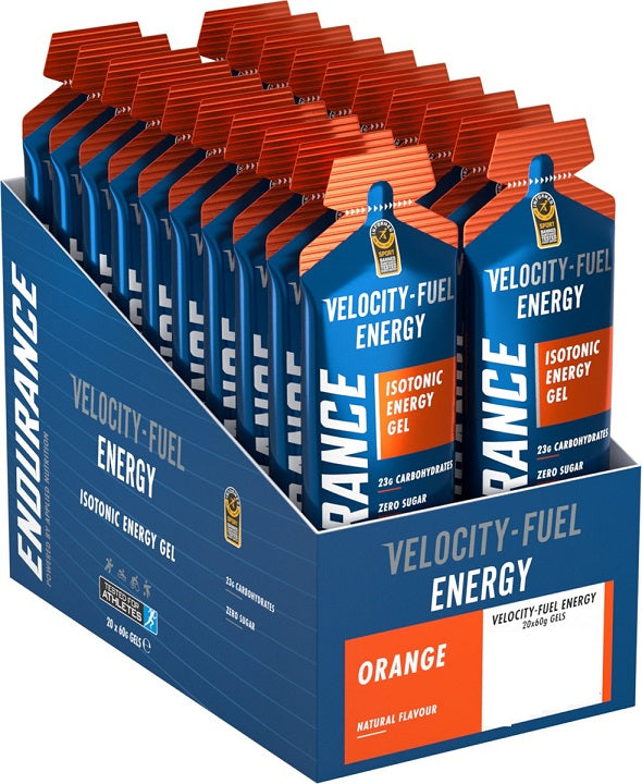 Applied Nutrition Endurance — 20 servings (SKU: P45757)