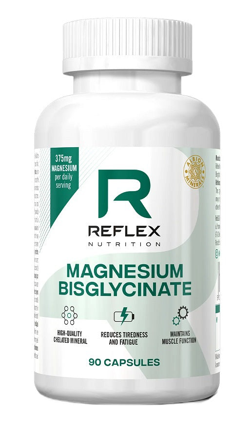 Reflex Nutrition Vitamins & Minerals — 30 servings (SKU: P33779)