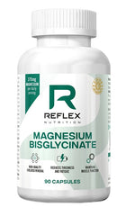 Reflex Nutrition Vitamins & Minerals — 30 servings (SKU: P33779)