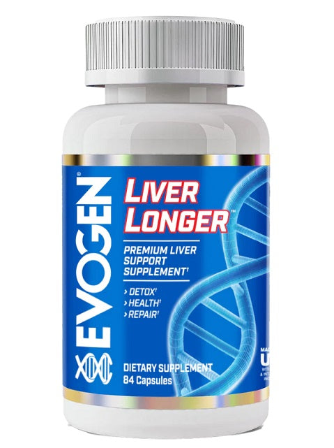 Evogen Health and Wellbeing — 21 servings (SKU: P45805)