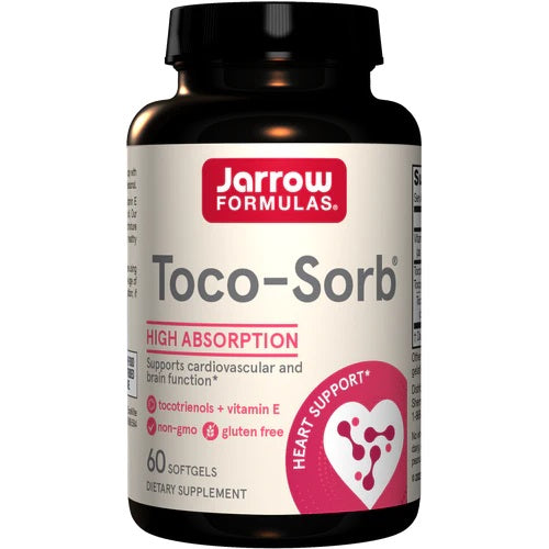 Jarrow Formulas Vitamins & Minerals — 60 servings (SKU: P28368)