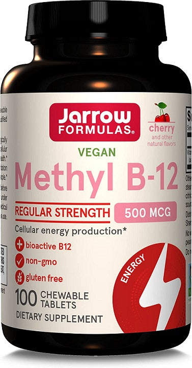 Jarrow Formulas Vitamins & Minerals — 100 servings (SKU: P32479)