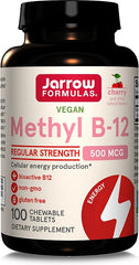 Jarrow Formulas Vitamins & Minerals — 100 servings (SKU: P32479)