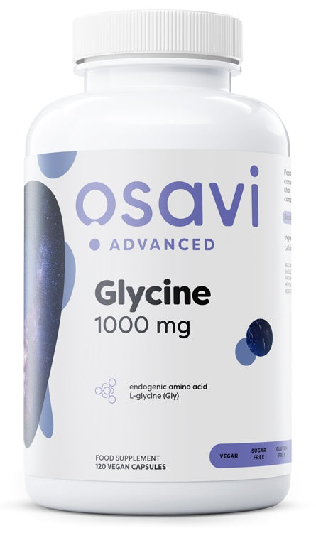 Osavi Amino Acids and BCAAs — 40 servings (SKU: P45813)