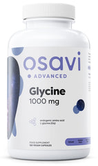 Osavi Amino Acids and BCAAs — 40 servings (SKU: P45813)