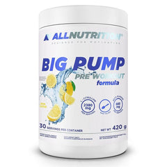 Allnutrition Pre & Post Workout — 30 servings (SKU: P45832)