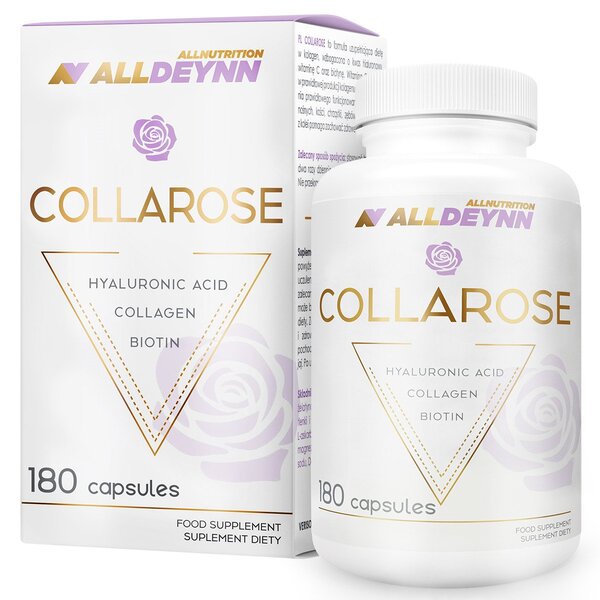 Allnutrition Supplements for Women — 30 servings (SKU: P45842)