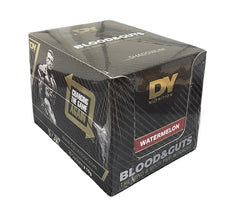 Dorian Yates Pre & Post Workout — 20 servings (SKU: P45845)