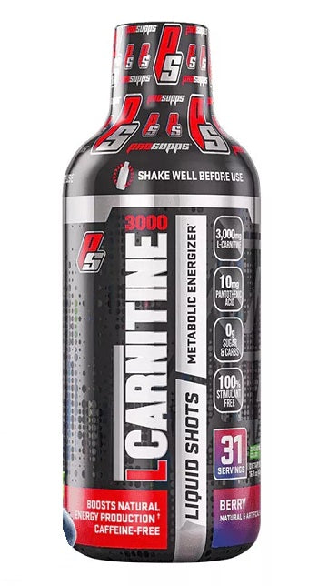 ProSupps Slimming and Weight Management — 31 servings (SKU: P28744)