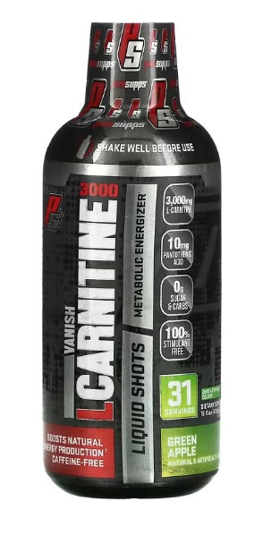ProSupps Slimming and Weight Management — 31 servings (SKU: P28745)