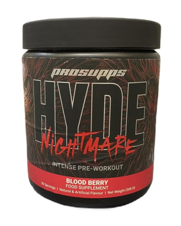 ProSupps Pre & Post Workout — 30 servings (SKU: P45875)