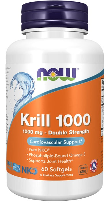 NOW Foods Joint Support — 60 servings (SKU: P20789)