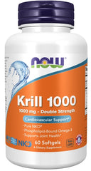 NOW Foods Joint Support — 60 servings (SKU: P20789)