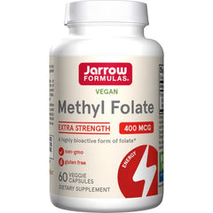 Jarrow Formulas Vitamins & Minerals — 60 servings (SKU: P28372)
