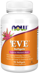 NOW Foods Vitamins & Minerals — 30 servings (SKU: P26596)