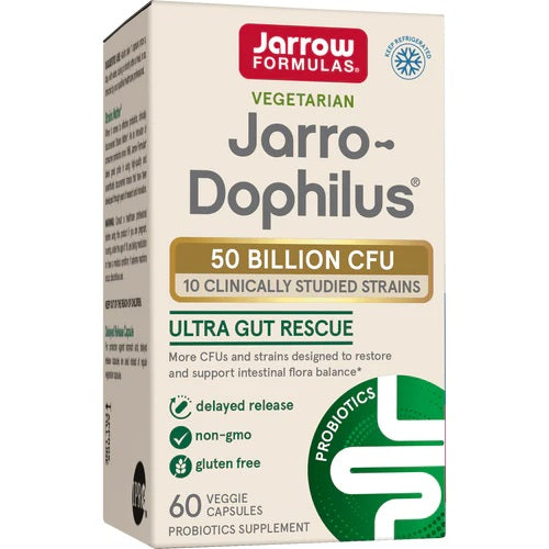 Jarrow Formulas Health and Wellbeing — 60 servings (SKU: P30532)