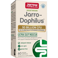 Jarrow Formulas Health and Wellbeing — 60 servings (SKU: P30532)
