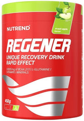 Regener, Fresh Apple - 450 grams