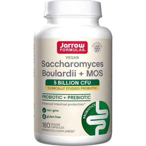Jarrow Formulas Health and Wellbeing — 180 servings (SKU: P32470)