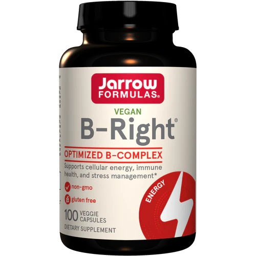 Jarrow Formulas Vitamins & Minerals — 100 servings (SKU: P25440)