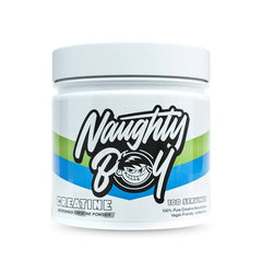 Creatine, Unflavored - 300 grams