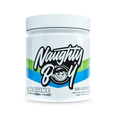 Creatine, Unflavored - 450 grams