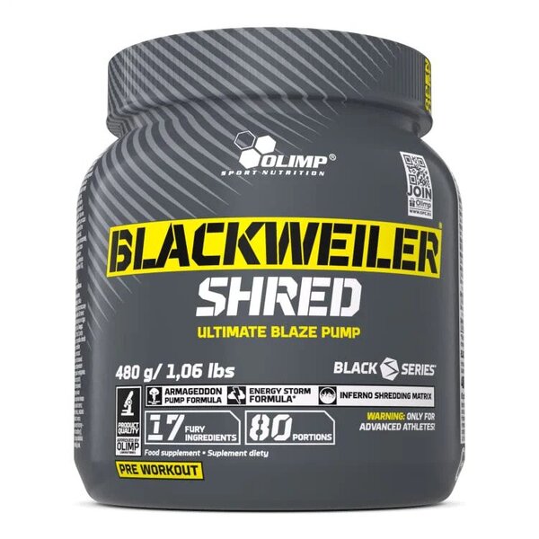 Olimp Nutrition Nitric Oxide Boosters — 80 servings (SKU: P40792)