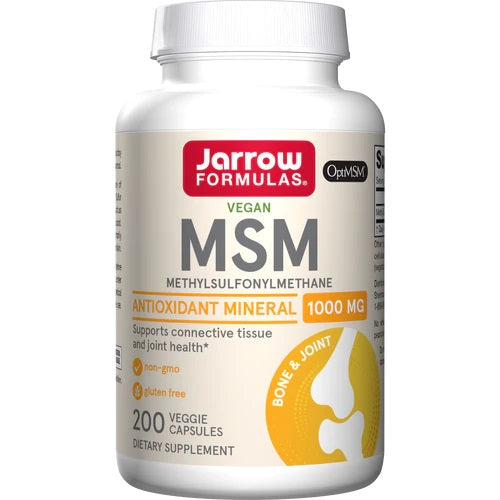 Jarrow Formulas Joint Support — 200 servings (SKU: P29122)