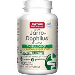 Jarrow Formulas Health and Wellbeing — 100 servings (SKU: P31584)