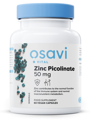 Osavi Vitamins & Minerals — 60 servings (SKU: P41395)