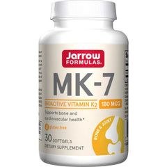 Jarrow Formulas Vitamins & Minerals — 30 servings (SKU: P39097)