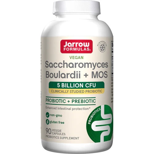 Jarrow Formulas Health and Wellbeing — 90 servings (SKU: P30505)