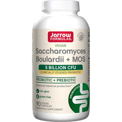 Jarrow Formulas Health and Wellbeing — 90 servings (SKU: P30505)