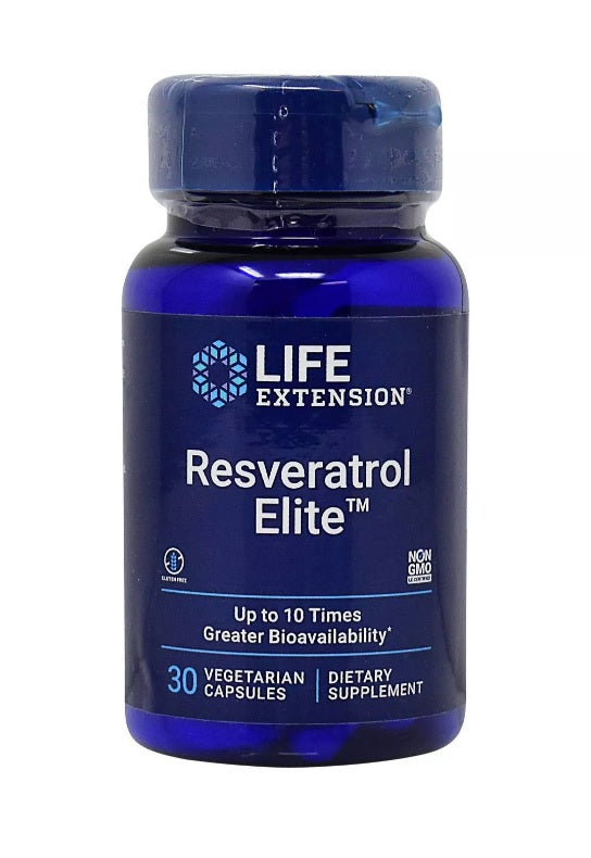 Life Extension Health and Wellbeing — 30 servings (SKU: P35821)