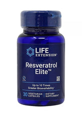 Life Extension Health and Wellbeing — 30 servings (SKU: P35821)