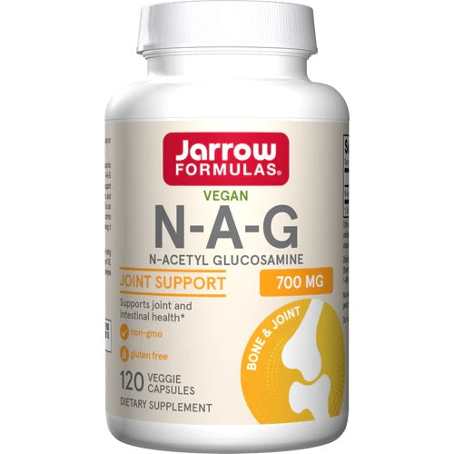 Jarrow Formulas Joint Support — 120 servings (SKU: P30518)