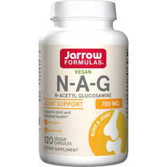 Jarrow Formulas Joint Support — 120 servings (SKU: P30518)