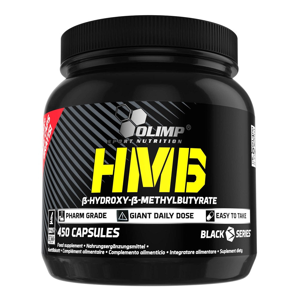 Olimp Nutrition Amino Acids and BCAAs — 225 servings (SKU: P2756)