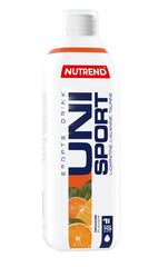 Unisport, Orange - 1000 ml.