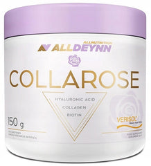 AllDeynn Collarose, Mango Passion Fruit - 150 grams