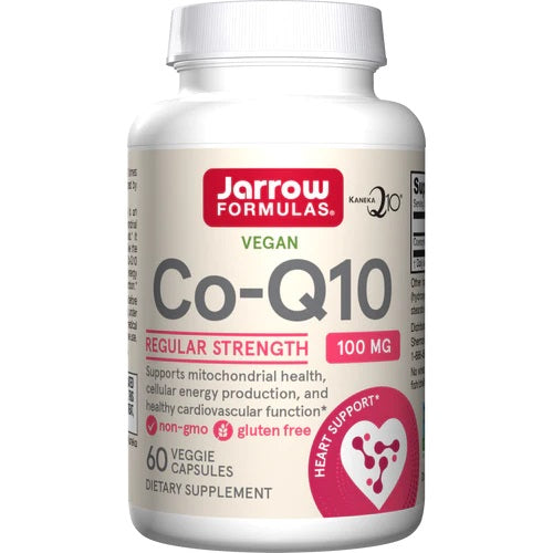 Jarrow Formulas Health and Wellbeing — 60 servings (SKU: P32485)
