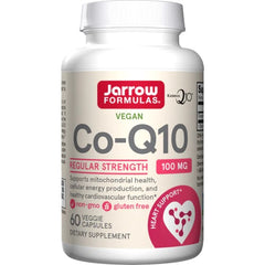 Jarrow Formulas Health and Wellbeing — 60 servings (SKU: P32485)