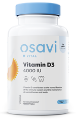 Osavi Vitamins & Minerals — 120 servings (SKU: P41429)