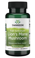 Swanson Health and Wellbeing — 60 servings (SKU: P31772)