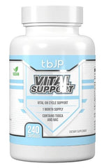 Vital Support - 240 caps