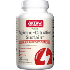 Jarrow Formulas Amino Acids and BCAAs — 60 servings (SKU: P35504)