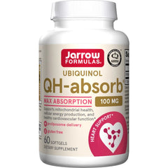 Jarrow Formulas Health and Wellbeing — 60 servings (SKU: P30483)