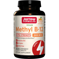 Jarrow Formulas Vitamins & Minerals — 100 servings (SKU: P28371)