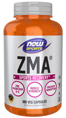 NOW Foods Natural Testosterone Support — 90 servings (SKU: P27774)